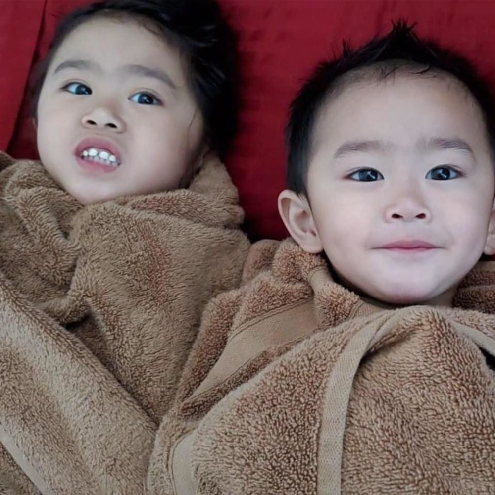 Meet your Posher, Josephine